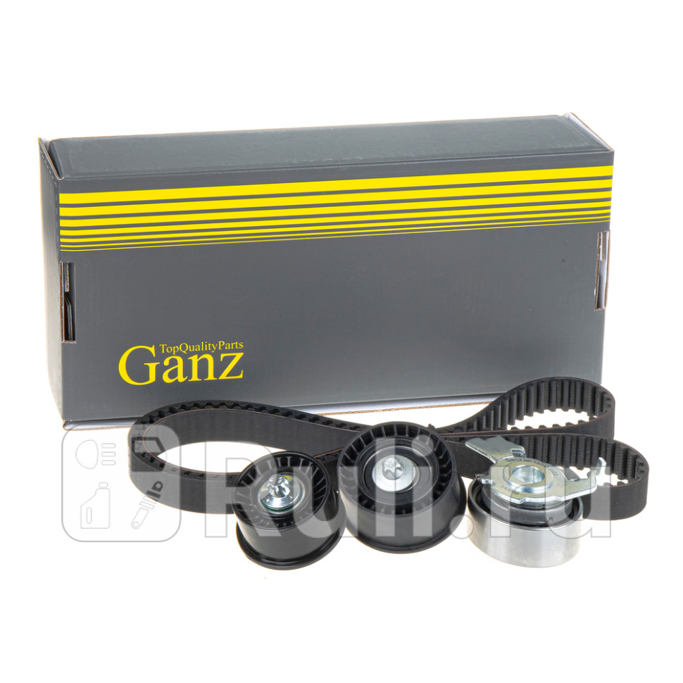 Ремкомплект ГРМ GANZ GIE34013 5230₽