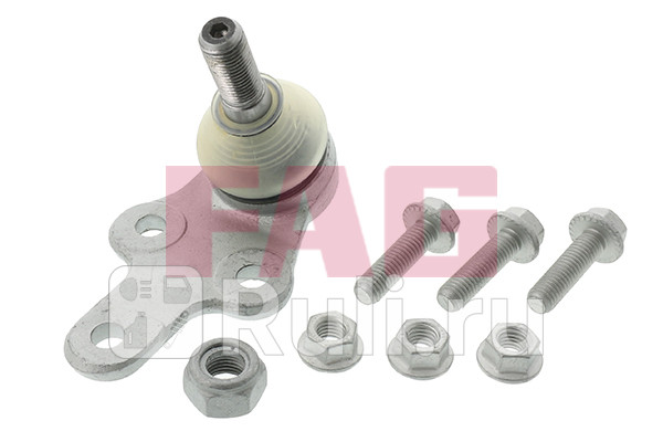 опора шаровая Ford Focus 04Focus C-Max 03Volvo S40 04 FAG 825028110 0₽
