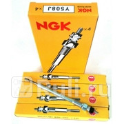 Свеча накаливания NGK 3709 NGK Y508J 1550₽
