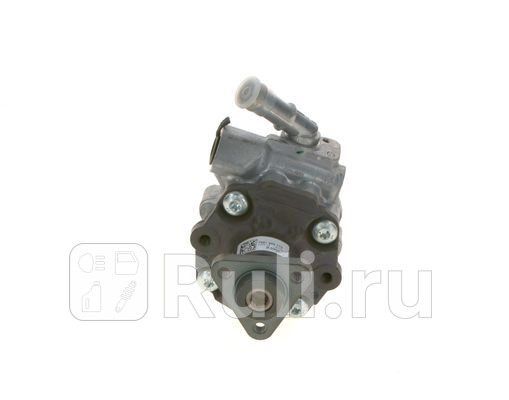 Насос гидроусилителя BOSCH KS00000157 32030₽