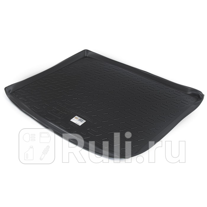 Коврик в багажник для Hyundai Creta 1 2016-2020 AutoFlex 91023002001 1150₽