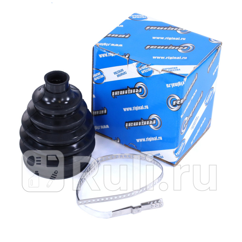 Пыльник ШРУСа для ам Renault LoganLada Largus нар ТЭП Riginal RG2300387 630₽