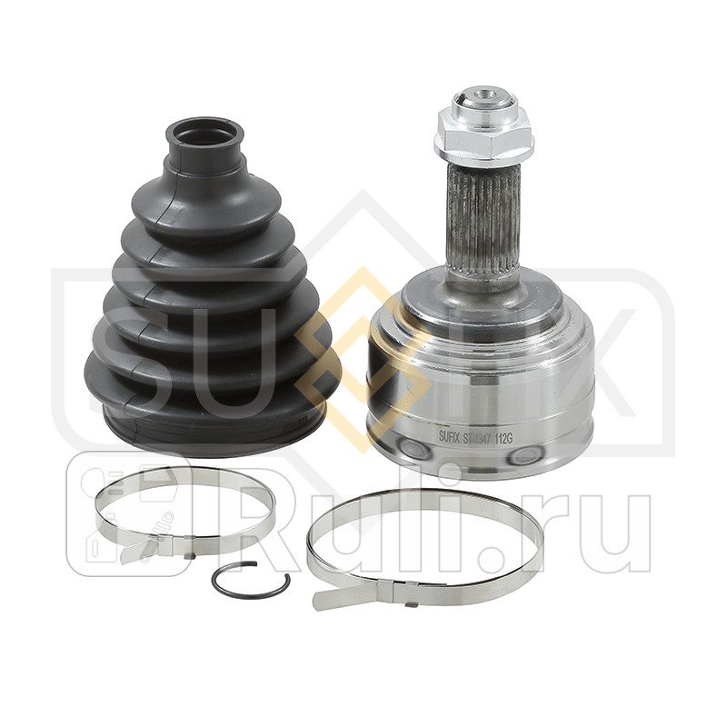 ШРУС наружный перед правлев SUFIX ST1347 2030₽