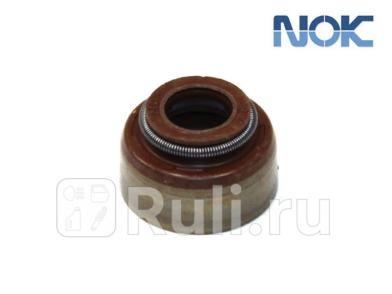 Колпачок маслосъёмный Daihatsu HCEJ TY Cami NOK BV3622-E0 180₽