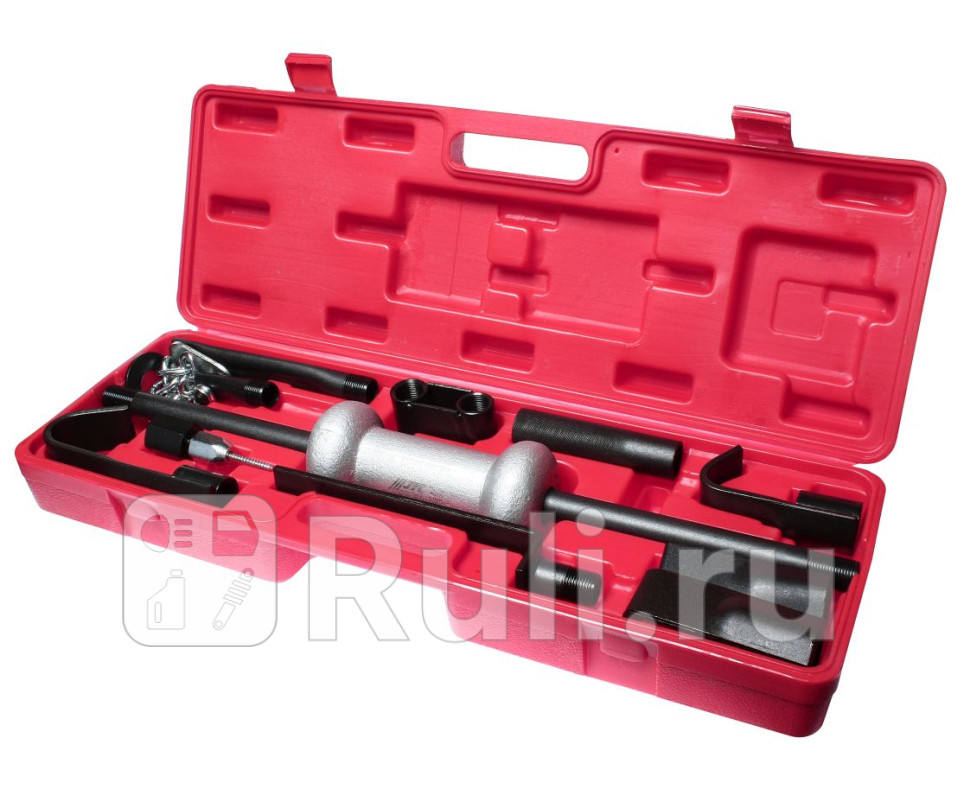 Молоток обратный с захватами в комплекте JTC 12 JTC JTCYC900 15460₽