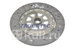 Диск сцепления TRUCKTEC 0223113 0₽