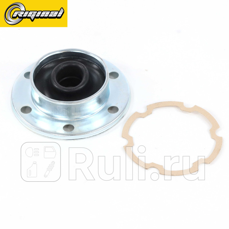 Пыльник шруса карданного вала Riginal для ам Г-3302 2217 4х4 6 болтов Riginal RG5013021-6 1440₽