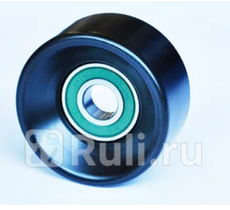 НАТЯЖНОЙ РОЛИК РЕМНЯ ГРМ FORD TRANSIT Asam 55613 1940₽