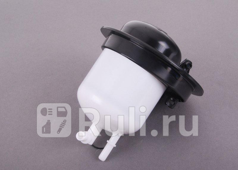 Фильтр топливный левый PORSCHE CAYENNE 958 VAG 95862042100 0₽