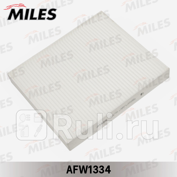 Фильтр салона OPEL MERIVA 10- FILTRON K1223 MANN CU2442 AFW1334 MILES AFW1334 250₽