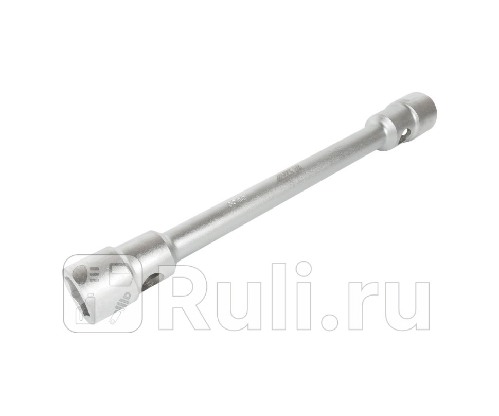 Ключ баллонный для грузовых автомобилей 3032 длина 400мм JTC 1 JTC JTC5123 3840₽