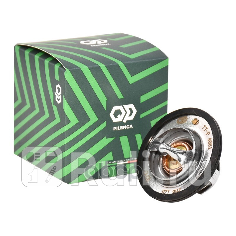 Термостат 82C GREAT WALL HOVER H3HOVER H5 TT-P4061 Pilenga TT-P4061 370₽