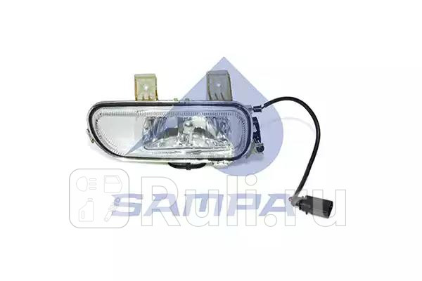 Фара противотуманная правая Sampa 201040 2620₽