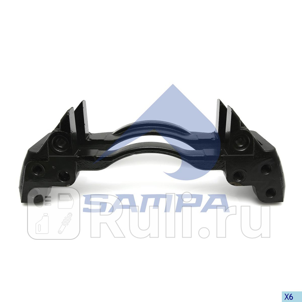 Скоба суппорта Sampa 092405 7950₽