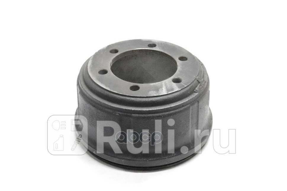 БАРАБАН ТОРМОЗНОЙ FOTON-1069 ЗАДНИЙ Foton 3104102-HF16030FT 0₽