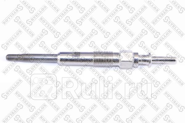 Свеча накаливания BMW E46E39X5 20D25D30D 98 STELLOX 202 103-SX 820₽