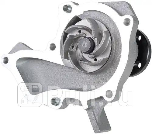 Помпа Ford C-max Fiesta Focus C-max Fusion Mondeo 12-16 ZENTPARTS Z14637 3120₽