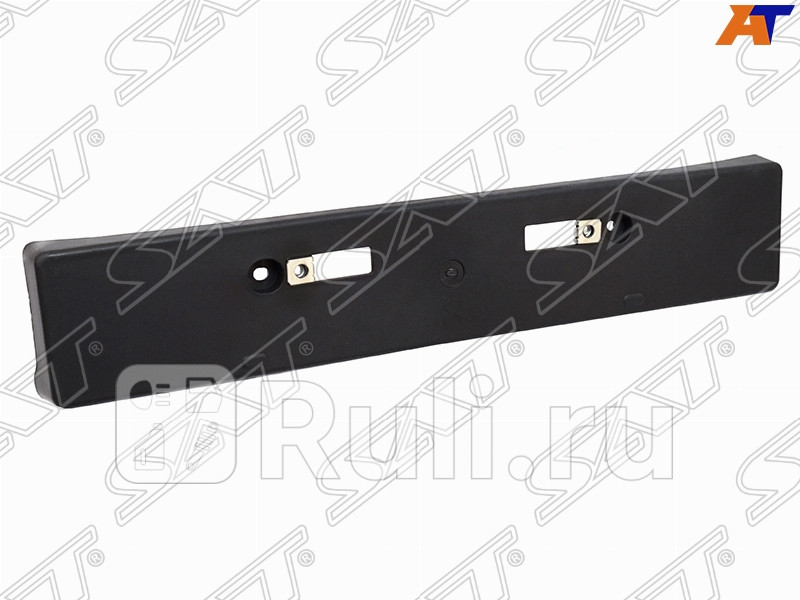 Вставка под номер для Lexus LX 570 2012-2015 SAT ST-254-0009 3640₽