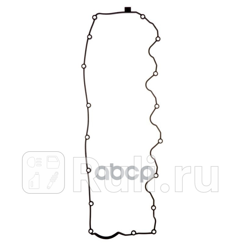 Прокладка клапанной крышки KP KP KE108156 1010₽