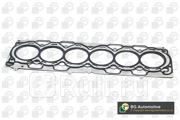 Прокладка ГБЦ VOLVO S60 S80 V60 V70 XC60 XC70 30 07-18 BGA CH9701 4980₽