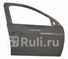 Дверь передняя правая для Opel Insignia 2008- Forward OPINS08-510-R 11560₽