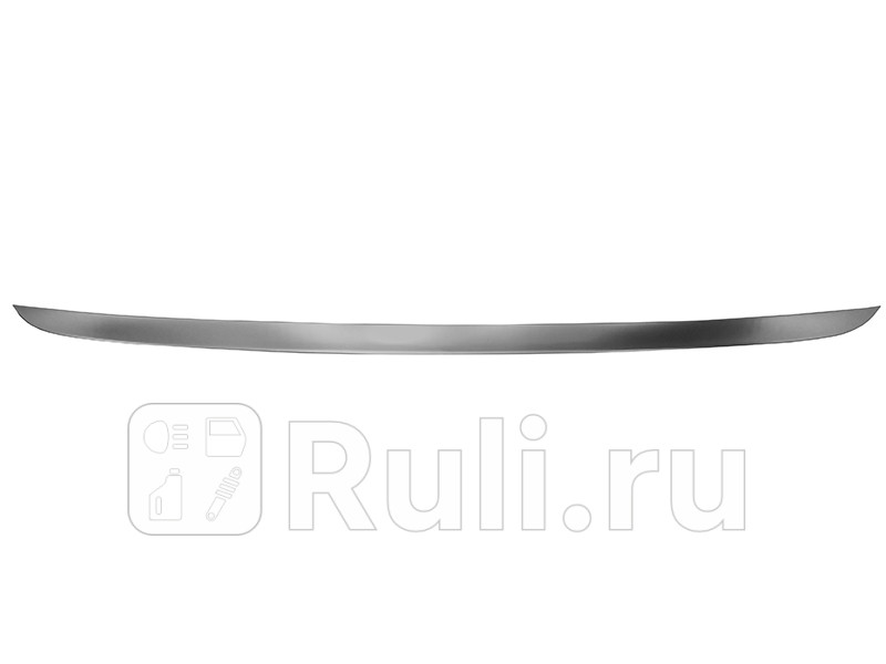 Молдинг крышки багажника для Porsche Cayenne 2 2010-2014 SAT ST-PR02-075M-0 11180₽