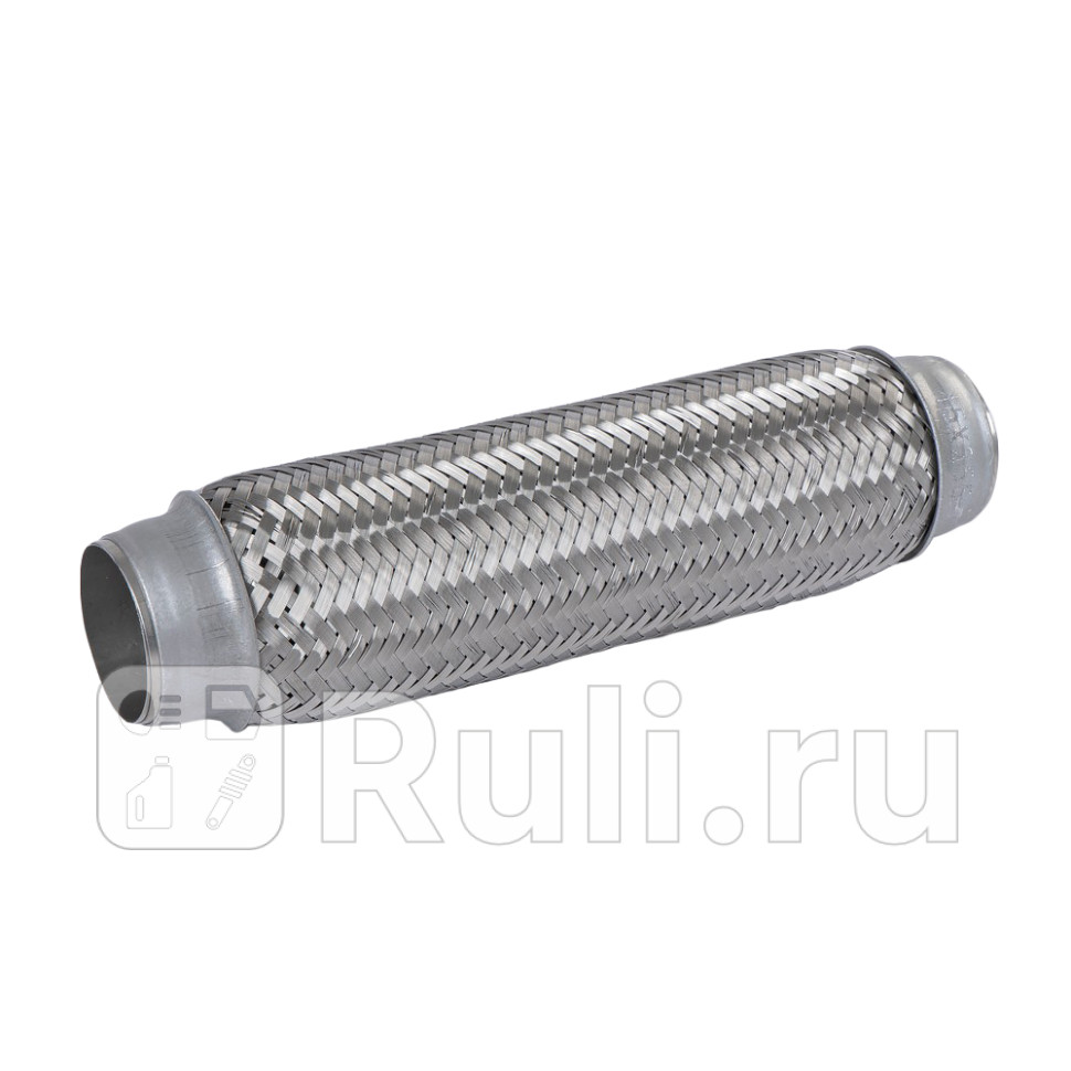 Компенсатор выхлопной системы в тройной оболочке GANZ GIG05016 1270₽