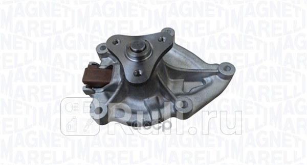 Помпа водяная MAGNETI MARELLI wpq1237 4470₽