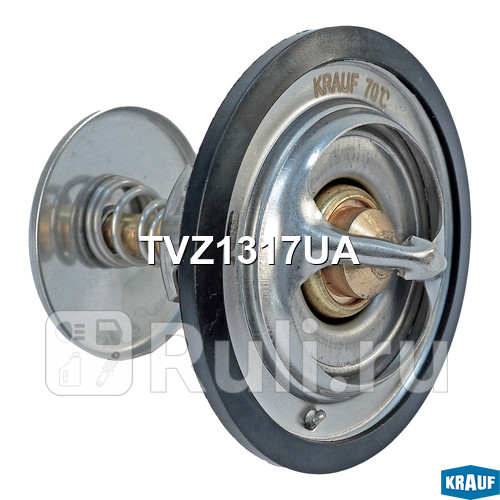 Термостат Krauf TVZ1317UA 430₽