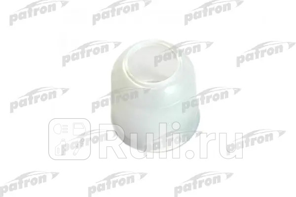 Пыльник амортизатора перед AUDI 50 76-78 80 78-86 COUPE 80-81 VW DERBY 77-84 POLO 81-94 PATRON PSE6062 20₽