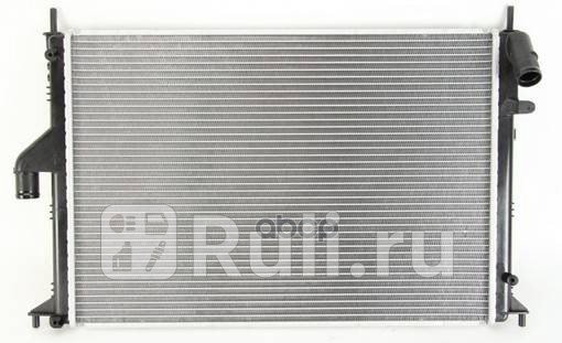 Радиатор охлаждения для Renault Duster рестайлинг 2015-2021 RENAULT 8200735039 16370₽