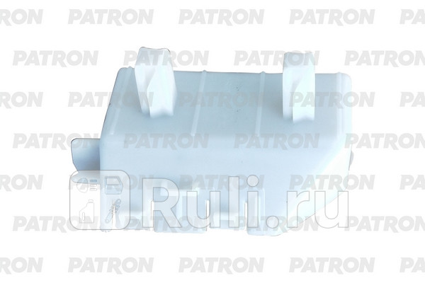 Кронштейн задн прав бампер NISSANQASHQAI 07-14 PATRON P76-NS002AR 480₽