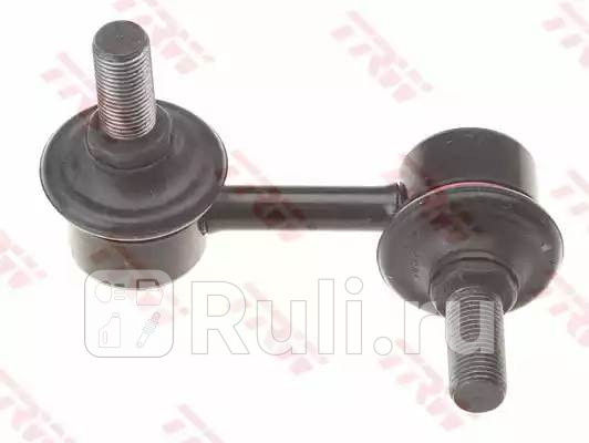 Стойка переднего стабилизатора правая TRW JTS972 2710₽