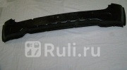панель задняя в сборе Lada 2111 LADA 21110-5601082-10 3420₽