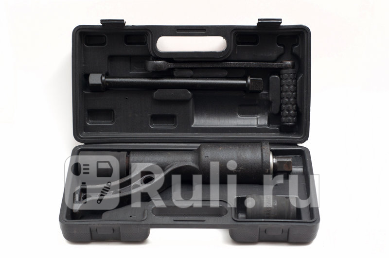 Гайковерт ручной мясорубка на 1 головки 32 33 мм удлиненный Сервис Ключ Сервис Ключ 70707 5800₽