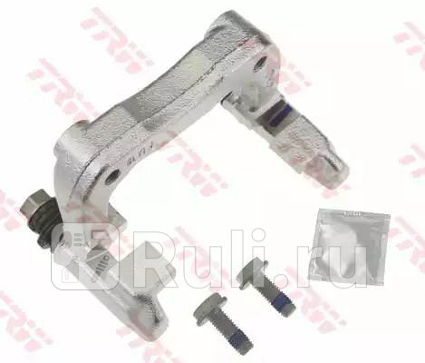 Скоба суппорта задн правая CITROEN C3 I-II C4 I-II PEUGEOT 207-208 307-308 BDA590 TRW BDA590 2890₽