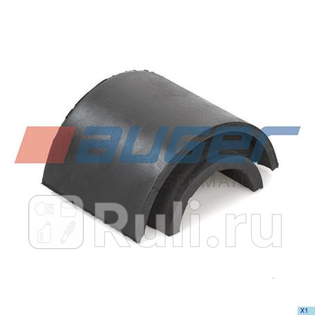 Втулка сайлентблок заднего стабилизатора AUGER 51957 0₽