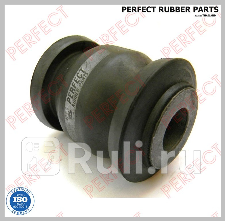 Сайлентблок передний переднего рычага  PERFECT MIT05D31WS