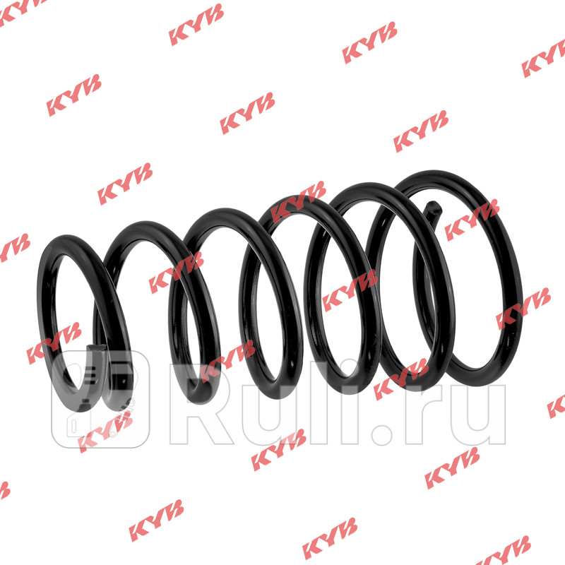 Пружина задняя KYB RK7670 0₽