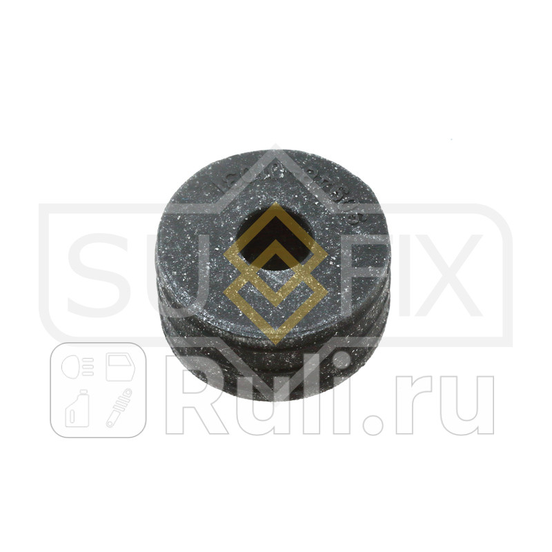 Втулка стойки стабилизатора зад правлев SUFIX FM1071 140₽