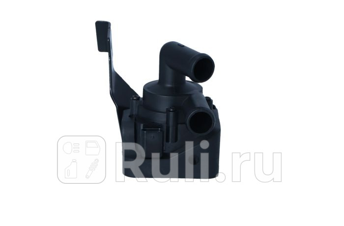 Насос дополнительный водяной bmw 5-series 10- NRF 390046 12240₽