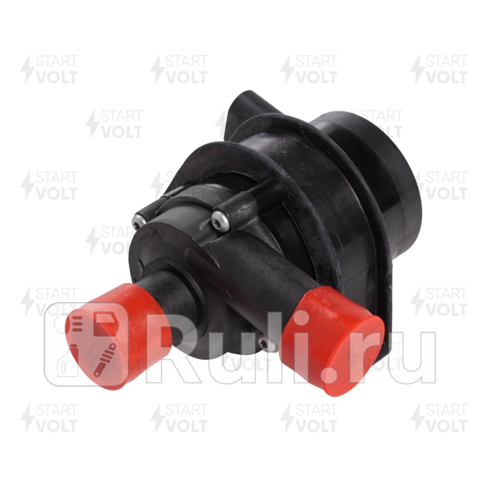 Насос электрич помпа для ам VAG Octavia A5 04-Tiguan 08- 14TSiTFSi SEP1814 STARTVOLT SEP1814 4870₽