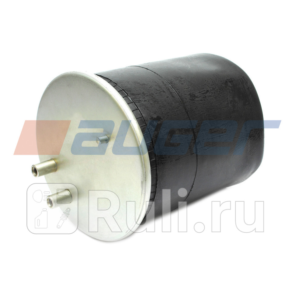 Воздушная подушка опора пневматическая AUGER AU344912 5530₽