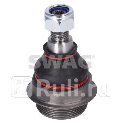 Опора шаровая передней подвески SWAG 33107135 0₽