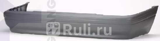 Бампер задний для Mazda 626 GD 1987-1992 Forward MZ62687-640TG 3510₽