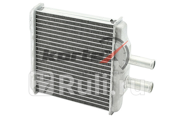 Радиатор отопителя CHEVROLETDAEWOO LACETTINUBIRA KRD3004 Kortex KRD3004 3780₽