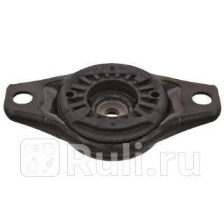 Опора заднего амортизатора SWAG 50946370 0₽