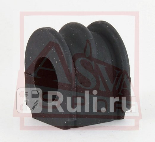 Втулка переднего стабилизатора d20 ASVA 0207-003 120₽