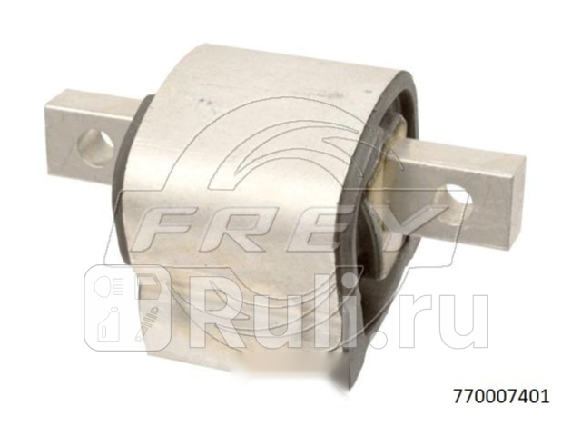Опора КПП Frey 770007401 1510₽