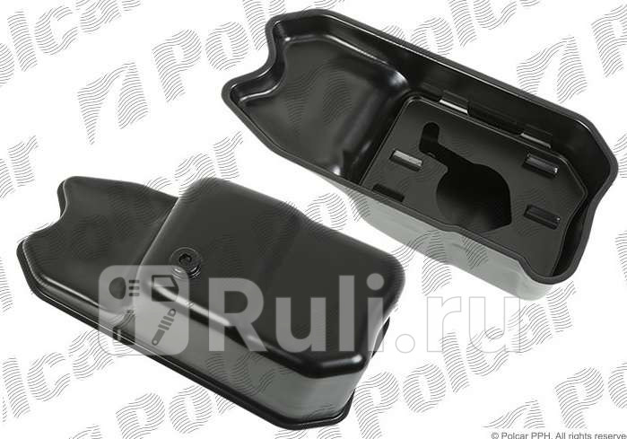 Поддон масляный двигателя для Iveco Daily 2006-2011 Polcar 3080MO-2 4930₽